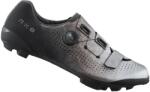 Shimano RX801 gravel kerékpáros cipő - ezüst