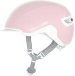ABUS Hud-Y Pure kerékpáros sisak - rózsaszín
