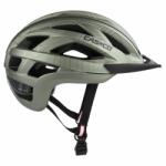 CASCO Cuda 2 kerékpáros sisak - szürke mintás