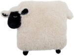 Bloomingville Mini Детска възглавница от микроплюш Dolly - Bloomingville Mini (82062351)