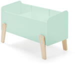 Vipack Синя детска кутия за съхранение 80x39x48 cm Kiddy - Vipack (KITB1093)