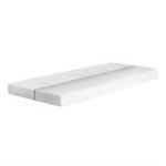 Roba Детски матрак със сменяем калъф от пяна 70x140 cm Comfort Air Roll - Roba (213094WE)