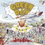 Green Day - Dookie (Limited Edition) (Raspberry Coloured) (140 g) (LP) (0093624829904)