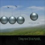 Dream Theater - Octavarium (Rocktober 2025) (140 g) (Clear Coloured) (2 LP) (0081227810689)