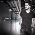 Luke Bryan - Kill The Lights (10th Anniversary Edition) (Cloudy Coloured) (2 LP) (0602478908842)