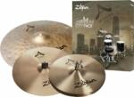 Zildjian ACITYP248 A City Pack 12/14/18 чинели комплект (<![CDATA[ACITYP248]]>)