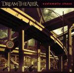 Dream Theater - Systematic Chaos (Rocktober 2025) (140 g) (Clear Coloured) (2 LP) (0081227810702)