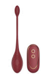 DreamToys Vibrációs tojás Romance Daisy