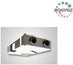 Aerauliqa Qr-120p Központi Hővisszanyerős Szellőztető / 124 M3/h / 80 M2-ig (004922)