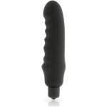 Dolce Vita Vibrator Dolce Vita Genius črn