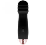 Dolce Vita Masažer Dolce Vita Three, črn