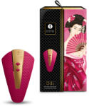 SHUNGA - Obi Intimate Massager Rasberry