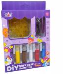 Man Yuk Toys Kulcstartó készítő készlet hercegnő mintákkal (552-10)