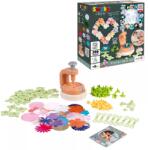 Smoby Crea, Virágkészítő szett, 200 db-os (7600350410)