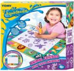 TOMY Tomy, Aquadoodle állatos rajzszőnyeg (E73267)