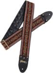 Gibson The Ember Ember Curea de chitară (ASVS-EMB)