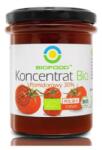 Biofood Pasta de rosii bio 200g Biofood - supermarketpentrutine