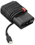 Lenovo Adapter 65W - Fekete (GX20Z46255) - bbmarket