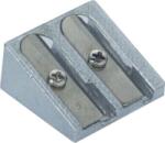 KOH-I-NOOR Double Metal Pencil Sharpener for Long Pencils Ascuțitoare de creioane (<![CDATA[9095000054KS]]>)