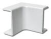 Legrand 638151 DLP eco mini belső könyök 40x16mm (638151)