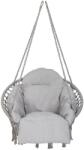  Függő szék párnával (KX3951_1)