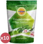 Dia-Wellness Cukorhelyettesítő 1: 4 Maxi Pack 10X500 g - reformnagyker
