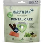 Marly & Dan Dental M - L for Dog 7 Dental Sticks 140g - bundasbazar