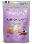 Marly & Dan Soft & Chewy Antioxidant Treats for Dog 100g