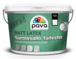ANDA Páva mattlatex súrolásálló beltéri falfesték 15 L