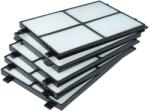 VHBW Filtru pentru Zehnder CLD / CLD-P, G3, 990320573 (BW889004804)