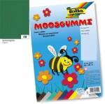 FOLIA Dekorgumi 20x29cm Fenyő Zöld