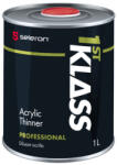1st KLASS 1st Diluant Acrilic Pemium Rapid (1L) (KS-ATF1)
