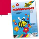 FOLIA Dekorgumi 20x29cm Piros 1db