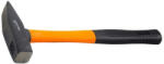 Sparta 1500g DIN1041 kalapács üvegszálas nyél (103817) - kellegyszerszam