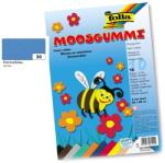 FOLIA Dekorgumi 20x29cm 10ív/csomag Ég Kék szinű
