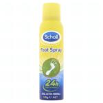 Scholl Lábápoló SCHOLL frissítő spray 150 ml (C61303) - vectraline