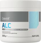 OstroVit - Acetyl L-Carnitine (ALC) - Acetil L-karnitin - 200 g