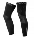 Rockbros kerékpáros/futó leggings méret: L/XL LKPJ003XL (fekete) (LKPJ003XL)