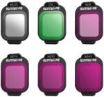Sunnylife Filtry MCUV, CPL, ND8, ND16, ND32, ND64 Sunnylife do DJI Flip (FP-FI967) - boxon