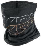 Rockbros Bike kémény, arcmaszk Rockbros LF8049-2 (sötétszürke) (LF8049-2)