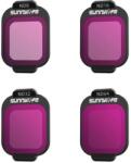 Sunnylife Filtry ND8, ND16, ND32, ND64 Sunnylife do DJI Flip (FP-FI965)