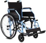 Intermed Rehalum alumínium önhajtós kerekesszék (REHALUM-46P)