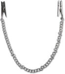  Fetish Fantasy Series - stílusos ezüst szexuális kiegészítők