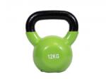 Sveltus KETTLEBELL girja 12kg 12 KG zöld