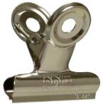  Rugós csiptető 30mm 144 darabos (HGA0129)