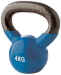 TREMBLAY kettlebell 4kg 4 KG kék
