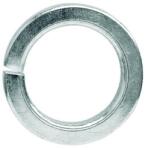  Alátét rugós M5 DIN 127 horganyzott (KOE-12705)