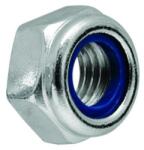  Önzáró anya 8.8. M5 horganyzott DIN 985 (KOE-98505)