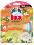 DUCK Fresh Discs kor. utt 2x36ml Marine - delfinbuvar