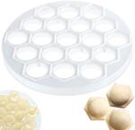 Vilde Formă pentru pelmeni și ravioli 24 cm Vilde Forma prajituri si ustensile pentru gatit